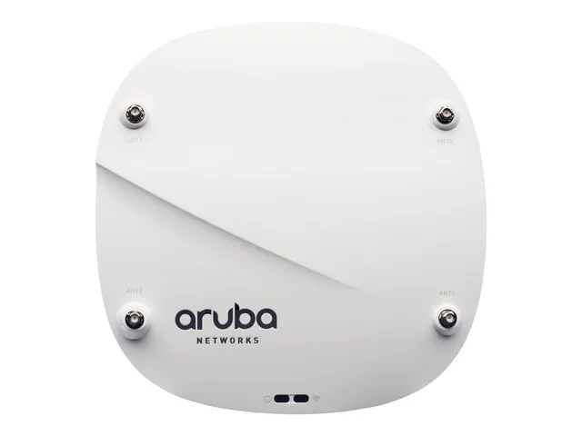E Aruba AP-334