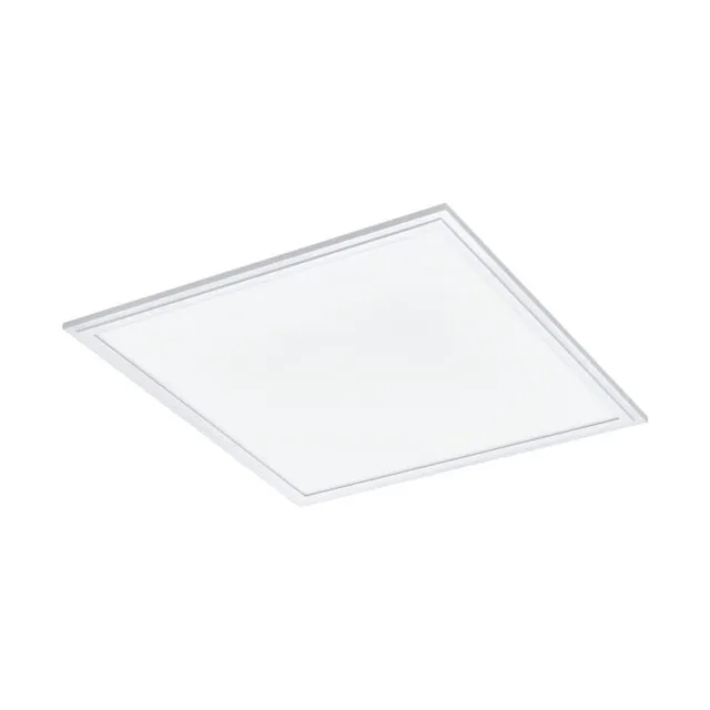 SALOBRENA-Z ceiling lamp 450x450 mm white