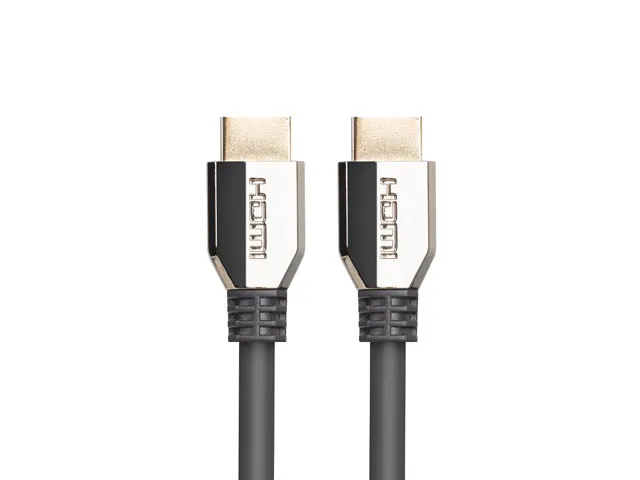 Premium HDMI 2.1 Kabel 4K/8K UHD (0.5 Meter)