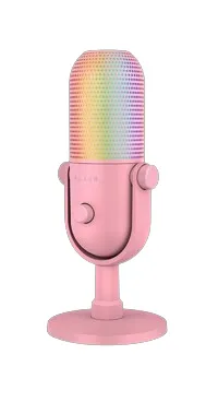 Seiren V3 Chroma - Quartz