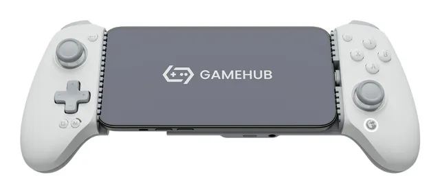 G8+ MFi Mobile Controller - Wired Controller - Android