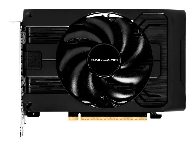 GeForce RTX 5050 Pegasus 8GB - Grafikkort