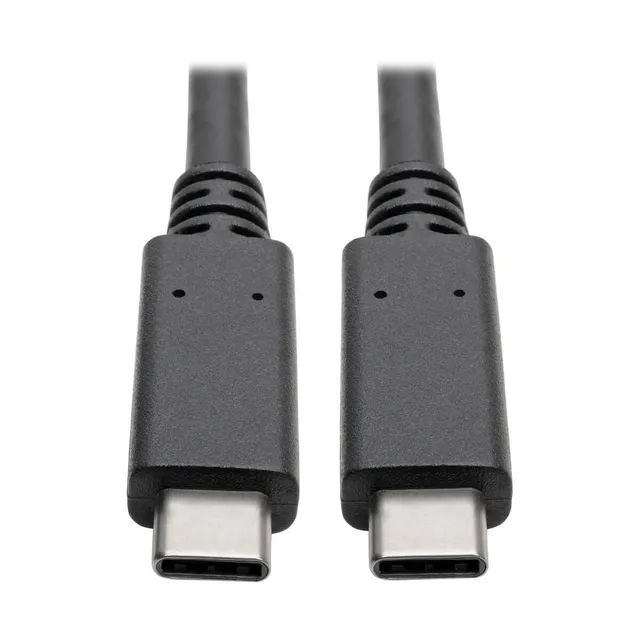 Tripp Lite Series USB-C Cable (M/M) - USB 3.