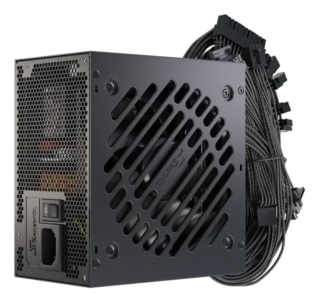 Core BC 650W ATX3.1