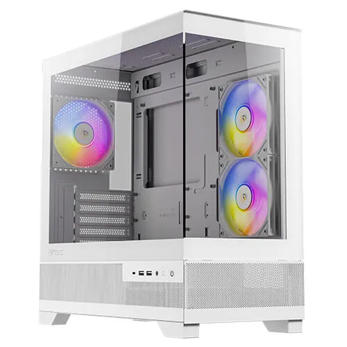 CX500M RGB - MT - micro ATX Strömförsörjning - ATX - 80 Plus