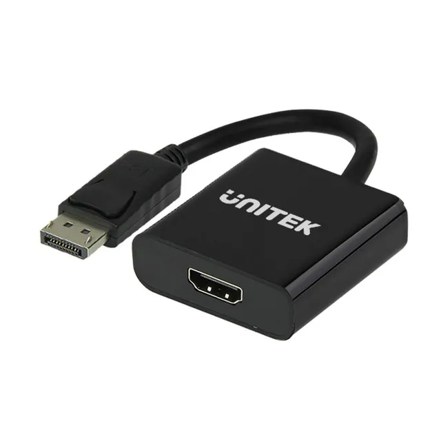 adapter - DisplayPort / HDMI