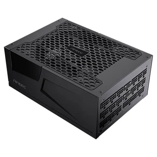 SIGNATURE 2200 Platinum power supply unit Strömförsörjning - 2200 Watt - ATX - 80 Plus Platinum certificate