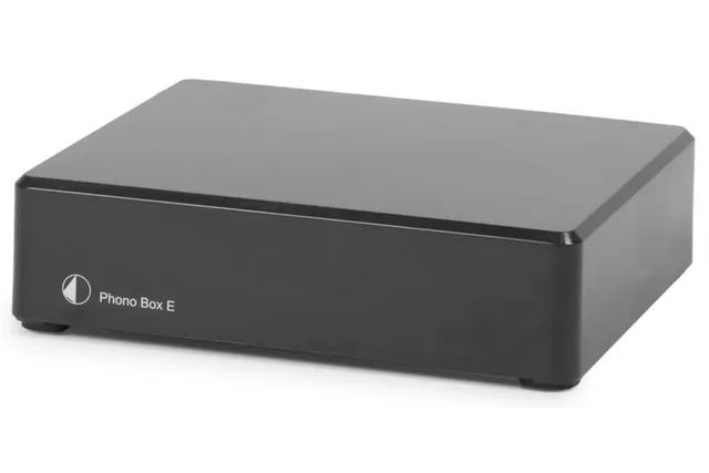 Phono Box E