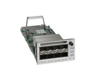 Catalyst 9300 Series Network Module - Expans