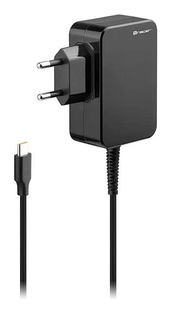 Prime power adapter - 24 pin USB-C - 65 Watt