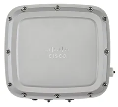 Catalyst 9124AXI - Trådlös åtkomstpunkt - Bluetooth, Wi-Fi 6 - 2.4 GHz, 5 GHz - återanvänd