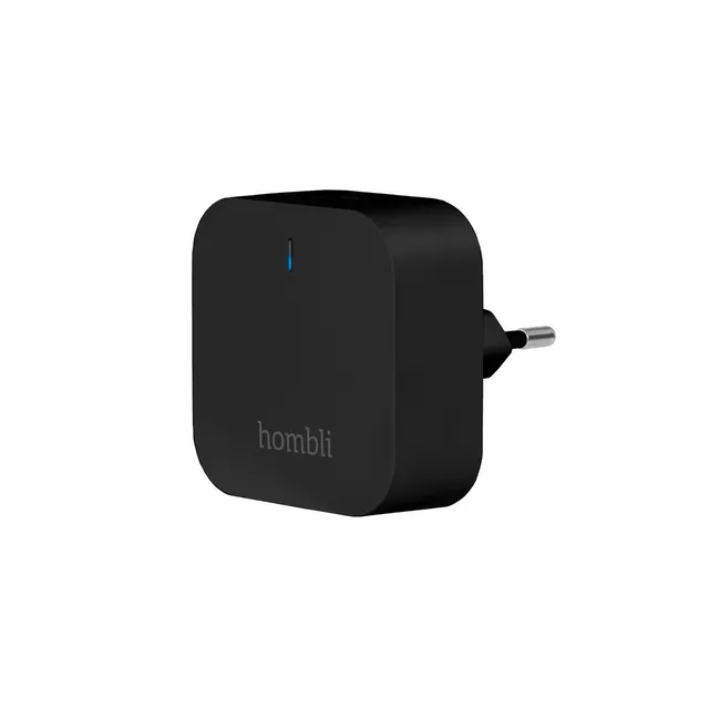 Smart Bluetooth-brygga - Svart