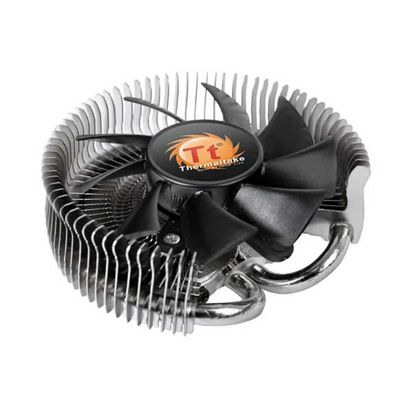 MeOrb II CPU-kylare (CL-P004-AL08BL-A)