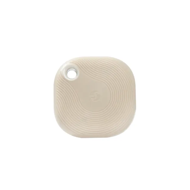 BLU Button Tough 1 Mocha - Bluetooth batteritryck