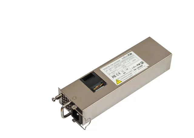 - power supply - hot-plug - 150 Watt Strömförsörjning - 150 Watt - ATX - 80 Plus