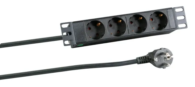 EFB-Elektronik - power strip