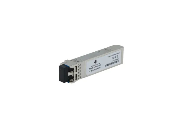 1G 1310nm 10km SFP, Fiberoptik, 1000 Mbps, SFP, LC,LC (UPC), 10000 m, 1310 nm