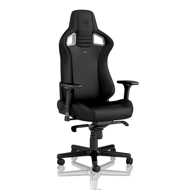 EPIC Black Edition - Svart