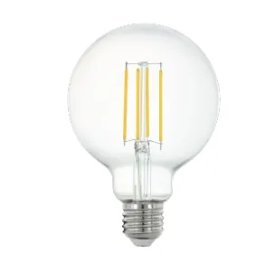 CONNECT-Z G95 6W 4000K E27 clear