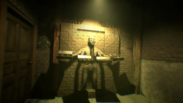 The 9th Charnel - Sony PlayStation 5 - Överlevnad