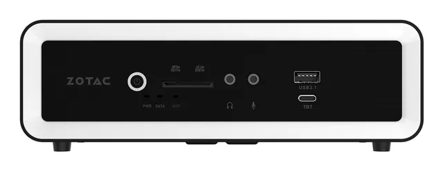 ZBOX nano CI629