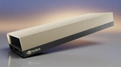 NVIDIA L40: 300W 48GB 2-SLOT FHFL GPU