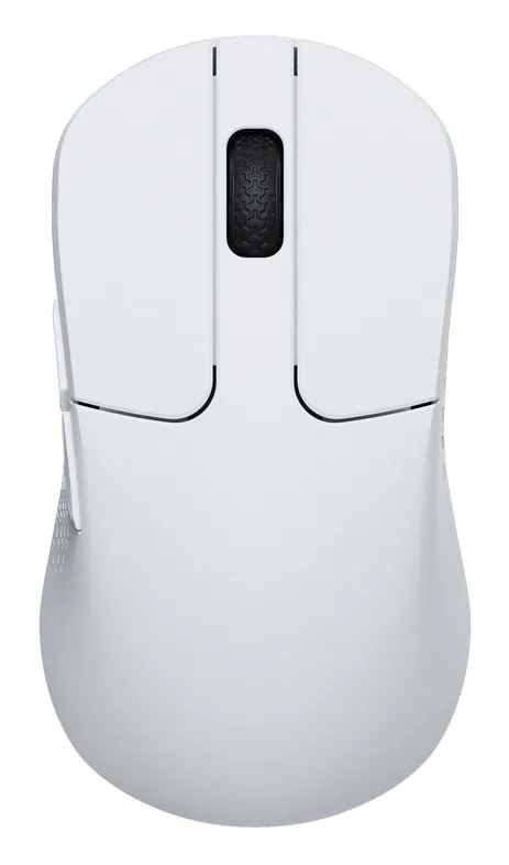 M3 Mini 4K Wireless Gamingmus - Vit
