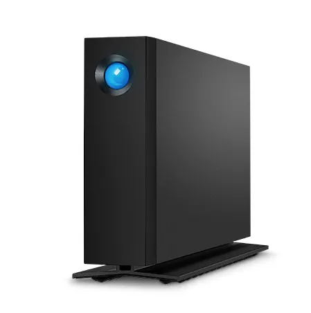 d2 Professional STHA24000800 - Hårddisk - 24