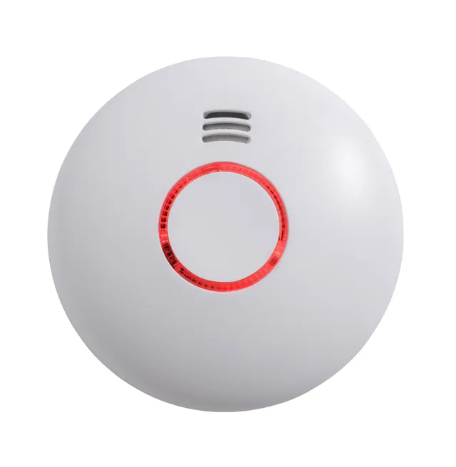 Smart Smoke alarm