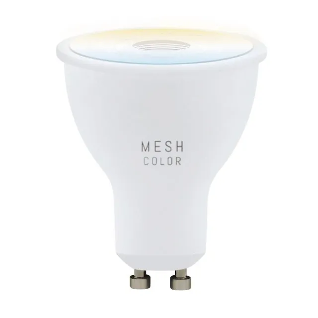 - CONNECT-Z GU10 LED opal