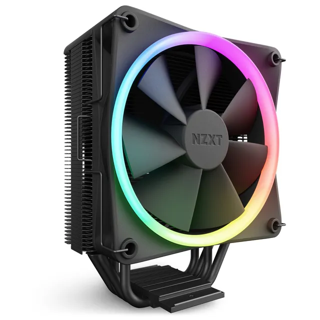 T120 RGB - Processorkylare - (för: LGA115x So