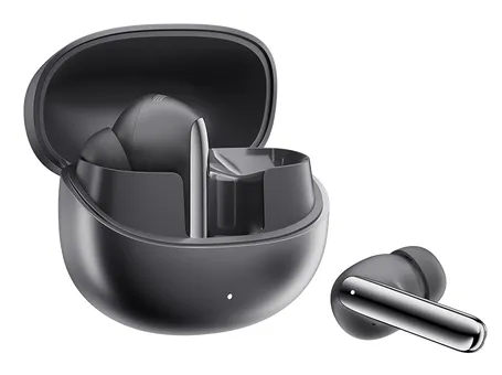 TWS MeloBuds Pro HT08 Headphones ANC (black)