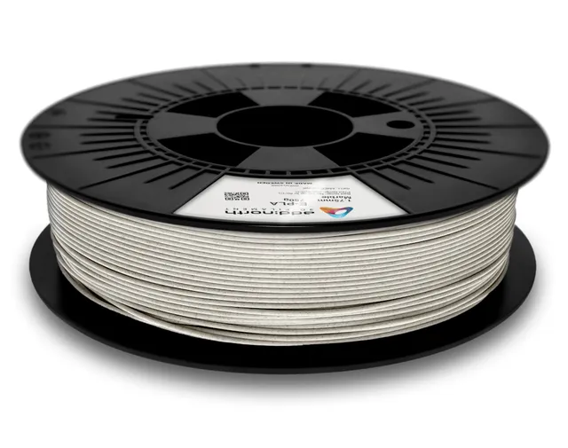 E-PLA-filament för 3D-skrivare 1,75 mm Marble