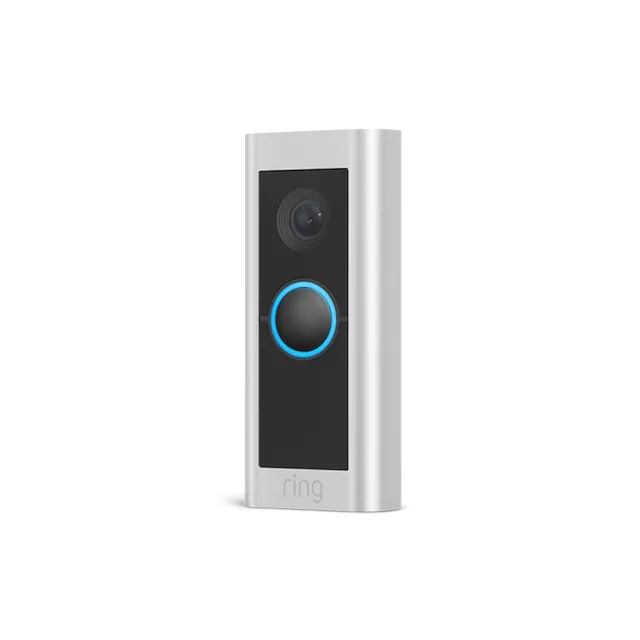 Video Doorbell Pro 2 Hardwired