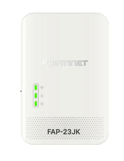 FORTIAP-23JK WALL PLATE AP FC2-10-FEDR1-352-01-12