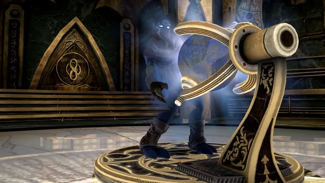 Legacy of Kain: Soul Reaver 1 & 2 Remastered - Sony PlayStation 5 - Action / äventyr