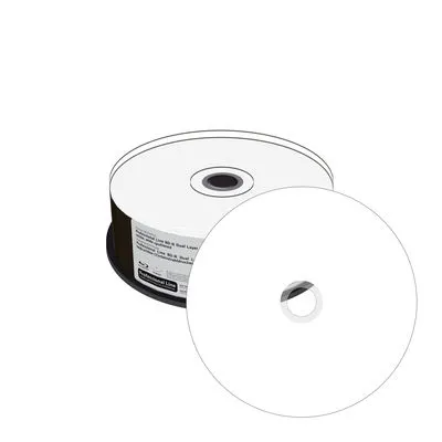 MRPL403, 50 GB, BD-R DL, 25 styck
