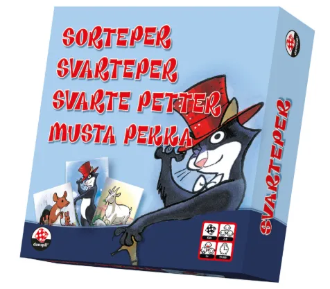 Svart Peter