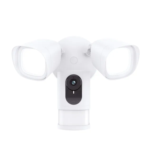 Floodlight Camera
