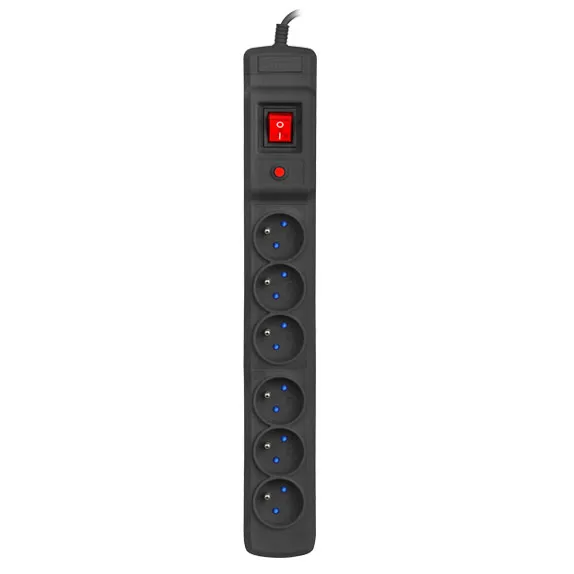 Multi M3 - power strip - 2300 Watt