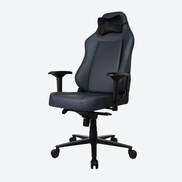 Primo - Full Premium Leather - Ocean