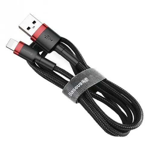 Cafule Lightning-kabel 1m