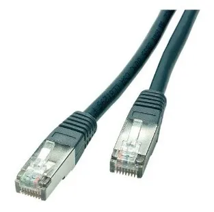 CAT 5e network connection 40m - Grå - 40m