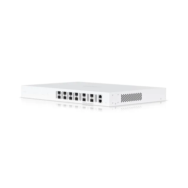 UISP Fiber OLT XGS