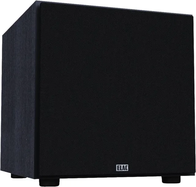 Debut 3.0 DS103-BK