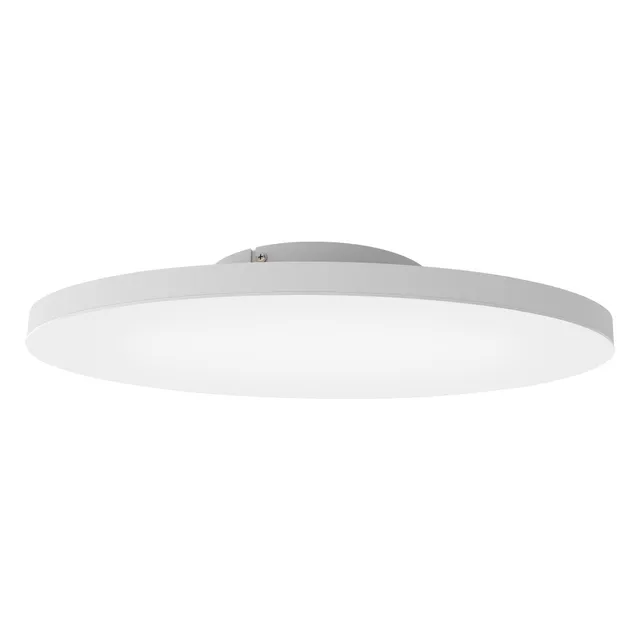 TURCONA-Z Ceiling lamp Ø600 mm white
