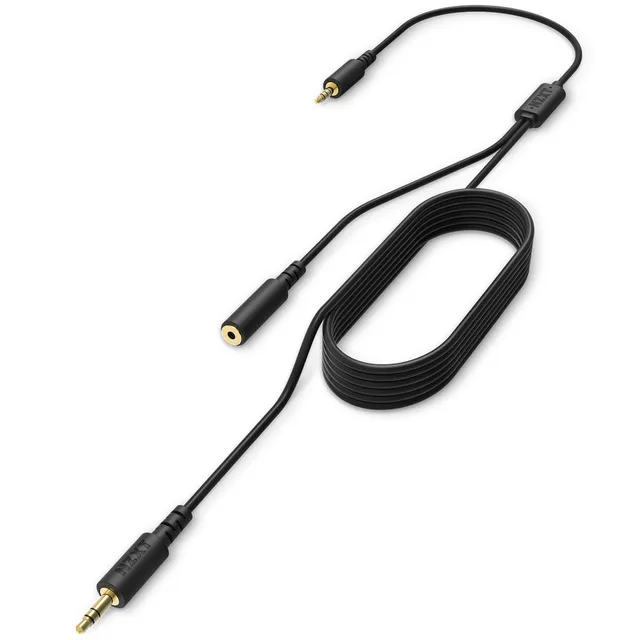 Chat Cable - Audio-adapter - 2 m