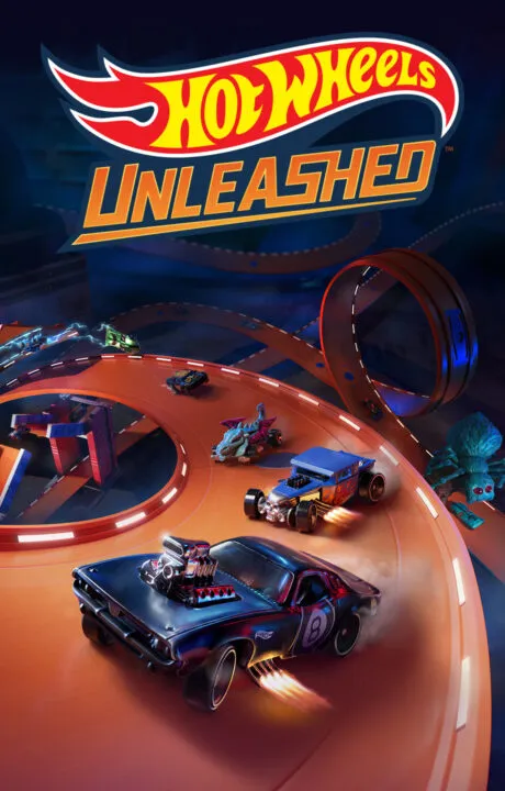 Hot Wheels Unleashed - Nintendo Switch - Racing