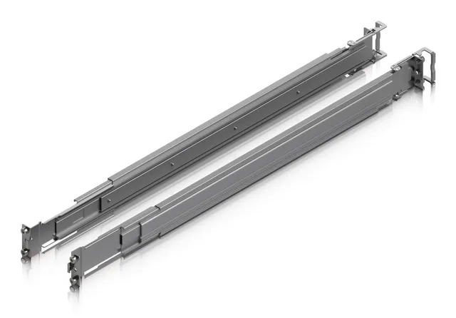 UniFi Sliding Rack Rails