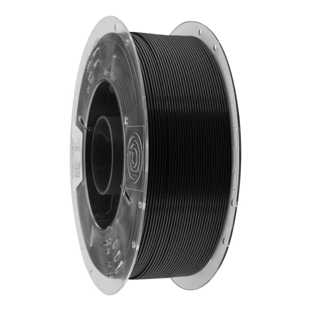 Easy Print PLA 1.75mm 1kg - Svart